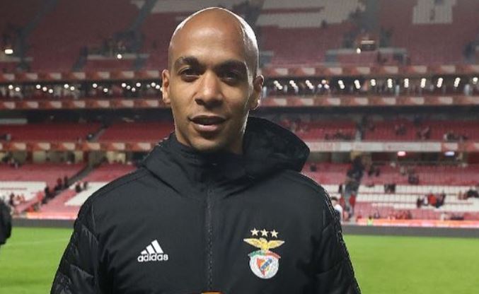 Who Is Joao Mario's Stunning Wife? What Is His Net Worth?